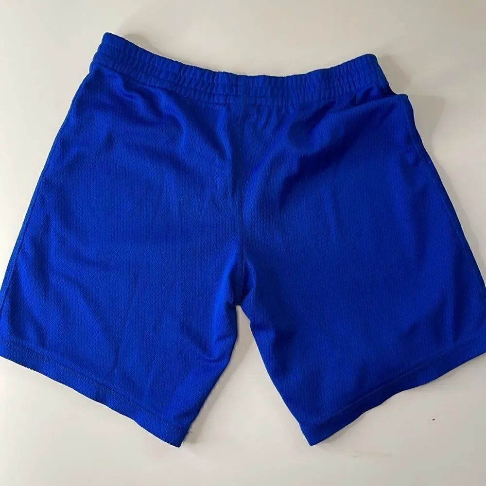 Champion basketball shorts